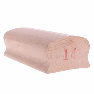 Bloc <span class=keywords><strong>de</strong></span> ponçage en bois pour guitare, rayon d'arc, pour le nivellement des frettes <span class=keywords><strong>de</strong></span> guitare basse, outil <span class=keywords><strong>de</strong></span> <span class=keywords><strong>luthier</strong></span> - Product Image 5