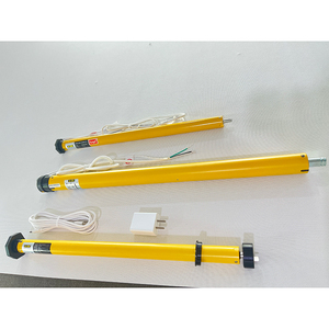 Am25 động cơ hình ống ZigBee Somfy động cơ Rèm Pin rèm động cơ cho rèm cuốn - Product Image 4