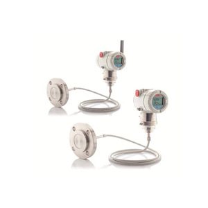 เกจวัดแรงดันสูง Abb 266Hsh 16 บาร์ แบบเกลียว 3 ระดับความแม่นยำ เกจวัด ABB รุ่น Pre - Product Image 2