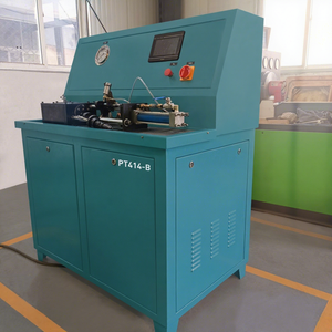 Otomobil Motor <span class=keywords><strong>Stand</strong></span>ı PT411 PT Yakıt Pompası Akış <span class=keywords><strong>Test</strong></span> Tezgahı Elektronik Ünite <span class=keywords><strong>Test</strong></span> Tezgahı - Product Image 6