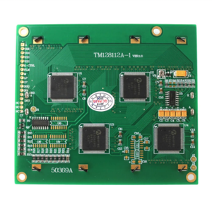 Pannello LCD del Monitor adatto per parti dell'escavatore <span class=keywords><strong>KOBELCO</strong></span> SK200-2 SK200-3 SK120-5 SK200-5 - Product Image 5