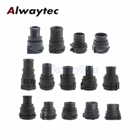 Kit de Mangueras de Conexión para Refrigerante de Sistema de Refrigeración Automotriz de Alta Calidad, Tamaño NW32, Compatible con Audi, Nuevo, para Varios Modelos