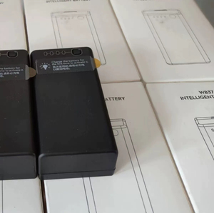 WB37 4920mAh Intelligenter Ersatzakku für DJI CrystalSky <span class=keywords><strong>Cendence</strong></span> Transmission WB37 Akku für Fernbedienung - Product Image 4