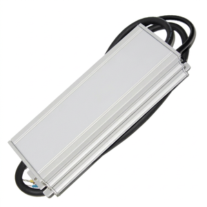 Alimentation à découpage programmable MOSO Authentic X6-240M062 étanche IP67 pour bande LED à sortie unique et dimmable - Product Image 1