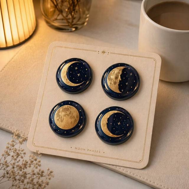 Custom Epoxy Resin Stickers 3D Dome Waterproof Logo Decal for Phone Case Laptop DIY Crafts Wholesale
