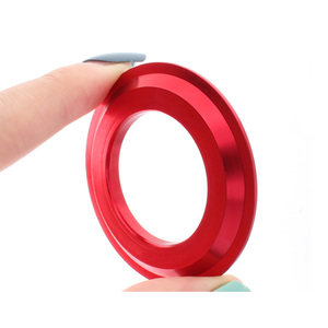 14064 MUQZI 51.5*30mm casques de vélo coniques <span class=keywords><strong>couronne</strong></span> <span class=keywords><strong>course</strong></span> vtt fourche VTT têtes <span class=keywords><strong>couronne</strong></span> - Product Image 2