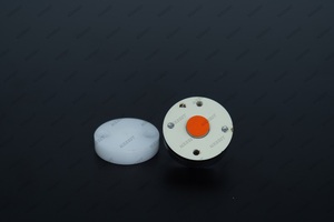 Ligne d'assemblage de cellules à pile bouton, découpeuse de disques de précision compacte pour la découpe de séparateurs d'électrodes de cellules à pile bouton - Product Image 5