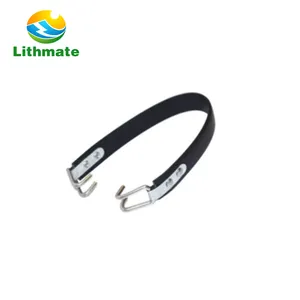 Durable golf cart lithium battery lifting straps with high quality