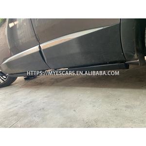 SUV MPV HATCHBACK CUV tout-terrain 4x4 accessoire marchepieds électriques pédale marchepieds latéraux électriques pour <span class=keywords><strong>Peugeot</strong></span> 3008 4008 <span class=keywords><strong>5008</strong></span> - Product Image 3