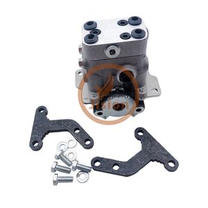 Válvula Piloto 702-16-04250 para Excavadora PC200-7 PC200-8 PC300-8 PC400-8 - Product Image 3