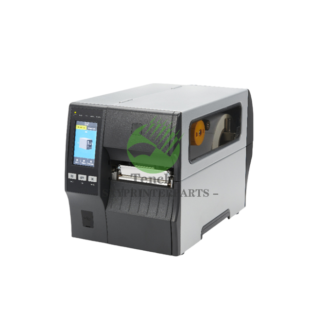 Industrial Barcode Printer for Zebra ZT411 Thermal Transfer Printer 203dpi 300dpi 600dpi Thermal Label Printer Machine