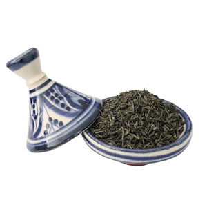 Tè Verde 41022aaaa di Alta Qualità dalla Fabbrica Cinese, Ottimo Gusto, Miglior Prezzo con Campione Gratuito per il Marocco - Product Image 1