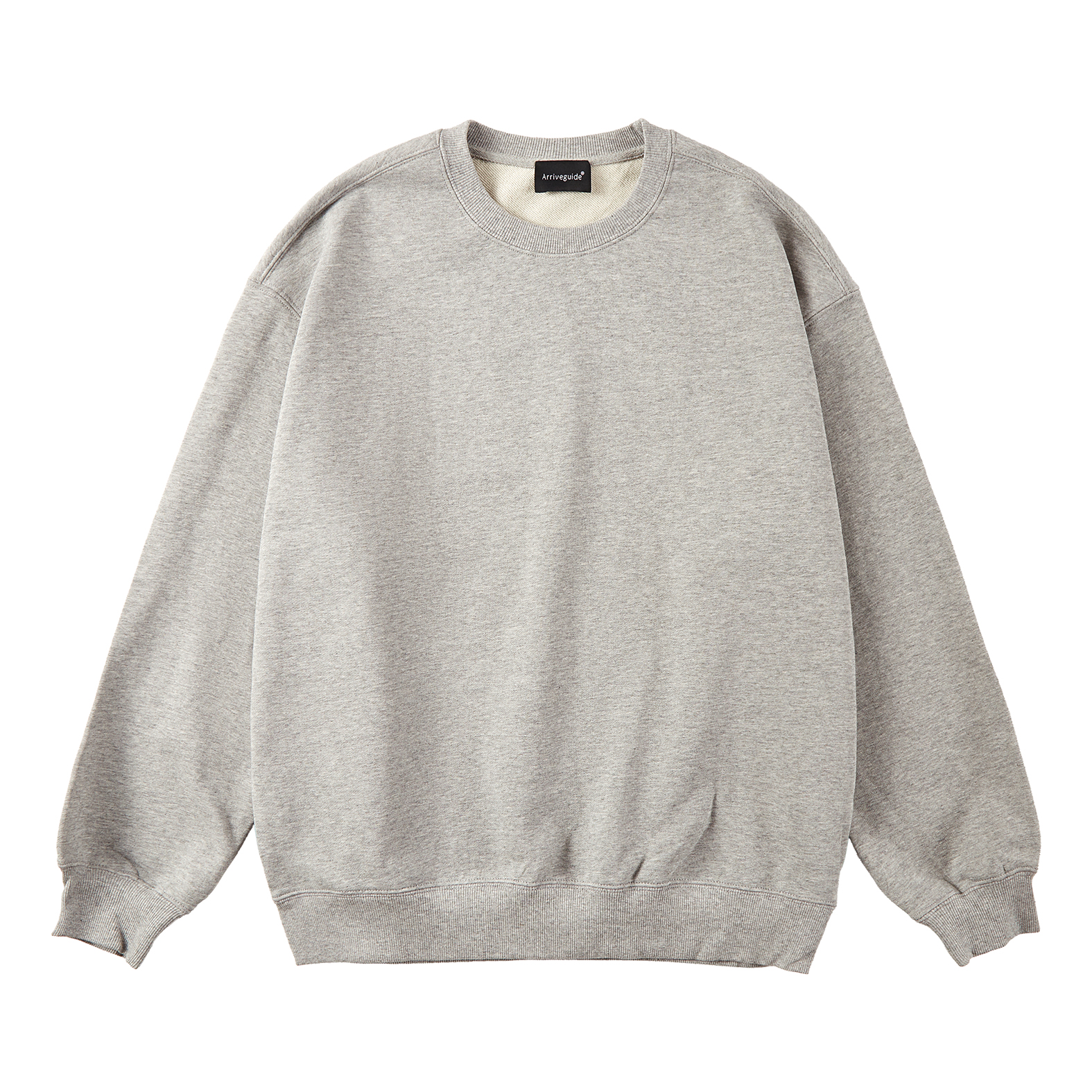 Heather Grey