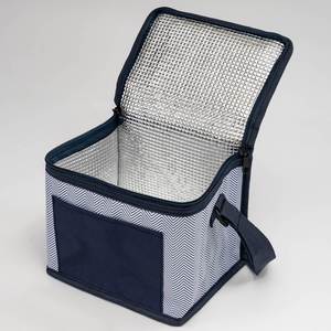 Boîte à lunch isotherme pour hommes, femmes et adultes, petit sac à lunch pour le bureau, le travail, les pique-niques - Product Image 5