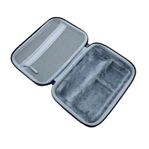 Trousse de rangement de voyage en EVA étanche personnalisable trousse de toilettage pour <span class=keywords><strong>tondeuse</strong></span> à pince magique sans fil professionnelle <span class=keywords><strong>Wahl</strong></span> en usine - Product Image 6
