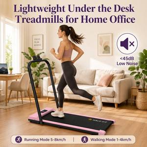 <span class=keywords><strong>Tapis</strong></span> <span class=keywords><strong>de</strong></span> <span class=keywords><strong>course</strong></span> pliable intelligent pour la maison avec écran LED <span class=keywords><strong>de</strong></span> 3,5 pouces, machine <span class=keywords><strong>de</strong></span> fitness pour la <span class=keywords><strong>course</strong></span> à pied en intérieur - Product Image 4