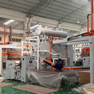 แผ่นไม้ตกแต่งเฟอร์นิ<span class=keywords><strong>เจอร์</strong></span> ขนาด 4*8 มม. <span class=keywords><strong>หนา</strong></span> 3 มม. <span class=keywords><strong>5</strong></span> มม. 9 มม. 12 มม. 15 มม. 18 มม. 25 มม. ไม้อัดเค<span class=keywords><strong>ล</strong></span>ือบเมลามีน เกรด E1 ป้องกันสิ่งแ<span class=keywords><strong>ว</strong></span>ดล้อม - Product Image 5