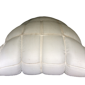 20 '40 'container flexitank flexibags cho vận tải đường biển Land chất lỏng Giao thông vận tải xe tải Trailer Flexi Tank - Product Image 1