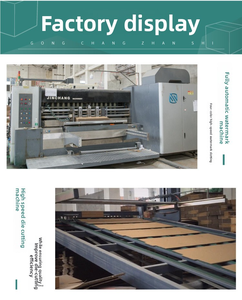 Boîte de présentation alimentaire en carton pop-up <span class=keywords><strong>à</strong></span> quatre coins, adaptée aux aliments et aux boissons, avec laminage mat, et pliable. - Product Image 6