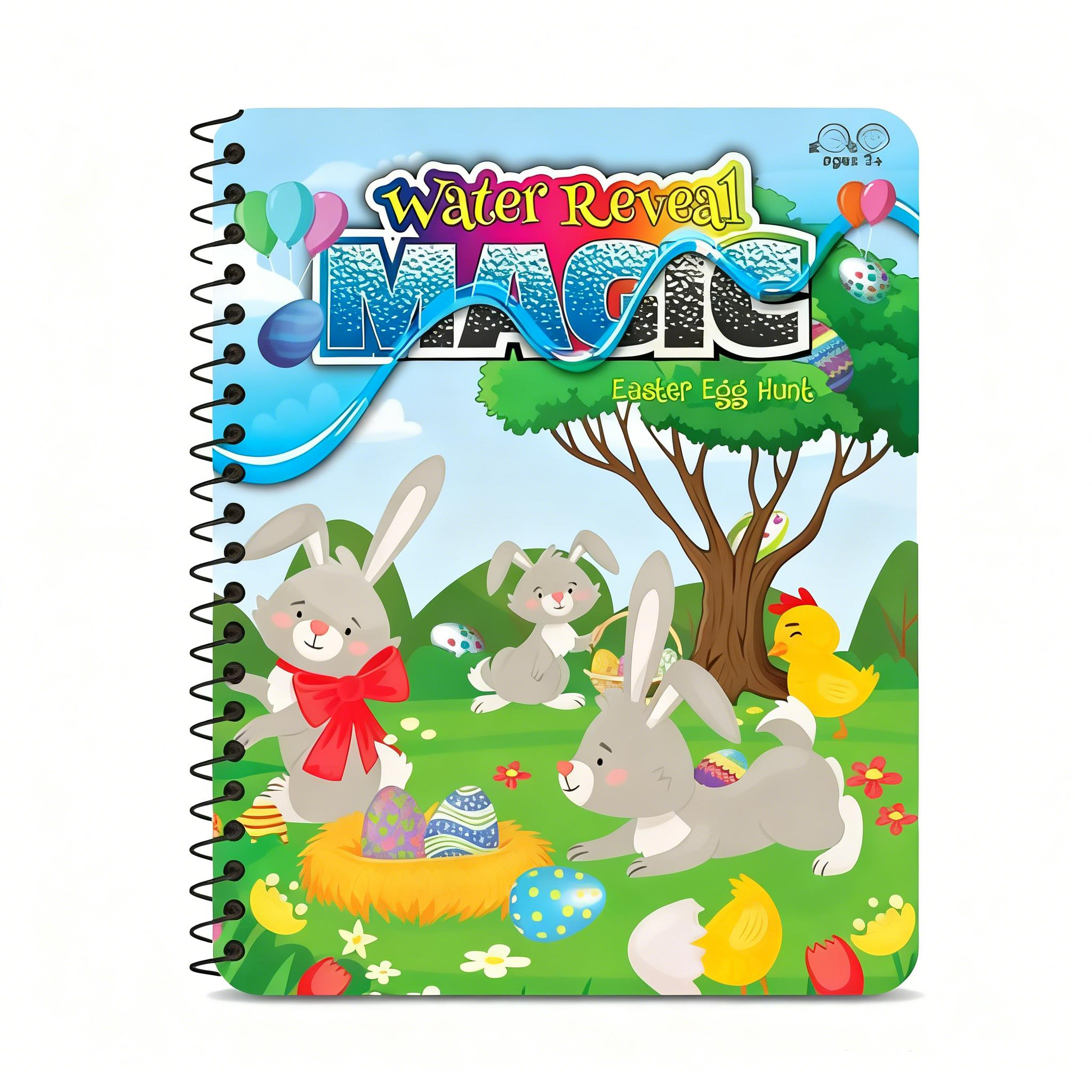 Egg Hunt