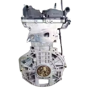 O motor G4KH original de alta qualidade mais vendido do mundo é usado para o Kia K5 Sorento KX7 Hyundai Greg Yue Sonata 9 2.0T - Product Image 3