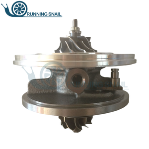 Cartouche Turbo GT1544V <span class=keywords><strong>753420</strong></span> 750030 740821 pour BMW citroën Ford Mazda Peugeot 1.6 HDi DV6TED4 11657804903 - Product Image 3