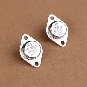 Transistor amplificateur audio haute puissance MJ15024G MJ15025G MJ15024 <span class=keywords><strong>MJ15025</strong></span> MJ15024 - Product Image 4