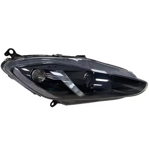 Phare à LED d'origine d'occasion pour Maserati GranTurismo/<span class=keywords><strong>GranCabrio</strong></span> <span class=keywords><strong>MC</strong></span>/<span class=keywords><strong>MC</strong></span> Stradale Nouveau OEM 294590 294598 294595 294591 294599 - Product Image 3