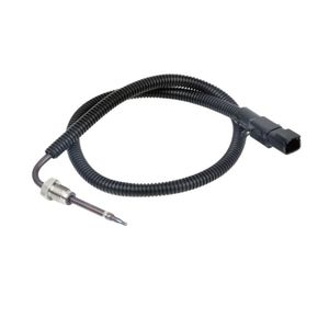 Capteur de température d'échappement 21125020 à connexion rapide pour camions Volvo - Product Image 1
