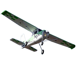 FMS <span class=keywords><strong>Large</strong></span> <span class=keywords><strong>Scale</strong></span> Ranger 1800mm PNP Reflex V2 Ready Remote Control Plane avec 6CH Radio Functional Flaps for RC Pilots - Product Image 1