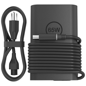 Cargador Adaptador para Portátil de 65W 19.5V 3.34A para Dell Latitude 5410 5510 7480 7490 E7450 3190 5480 5490 E5570 E7470 <span class=keywords><strong>E5470</strong></span> 7.4*5.0mm - Product Image 1