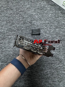 Tarjeta gráfica GTX 1660s de buena calidad para juegos de computadora de escritorio, GPU GTX 1660 Super para juegos, tarjeta de video. - Product Image 4