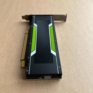 การ์ดจอราคาดี P4 8GB สำหรับการเรียนรู้เชิงลึกและการประมวลผลเร็วสำหรับการเรียนรู้ของเครื่อง - Product Image 3