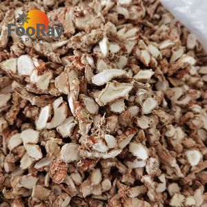 Fatias de Gengibre Seco Sem Enxofre, Raiz Premium de Kaempferia Galanga para Restaurantes de Alto Padrão e Supermercados - Product Image 4