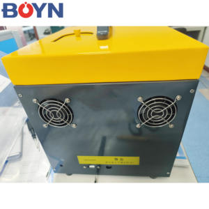 BNEDX 3300S Portátil Espectrômetro De Fluorescência De Raio X Analisador De Enxofre Desktop Máquina De Análise Xrf - Product Image 4