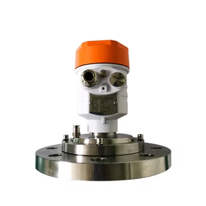 خزان مياه بمستشعر مستوى FMCW بمستشعر عالي التردد 80GHz <span class=keywords><strong>4</strong></span>-<span class=keywords><strong>20ma</strong></span> - Product Image 3