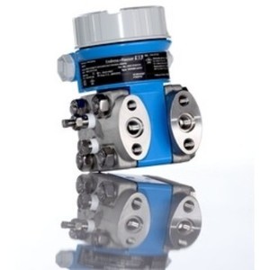 E+H PMD55B-AABACBH37FCASAJA1D+VD ความเสถียรสูง IP67 316L สำหรับการตรวจสอบทางอุตสาหกรรม - Product Image 2