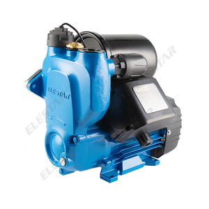 0.5HP 0.75HP 1HP JPM Intelligent 2L Automatic Motor Self Priming Auto Suck Farm Irrigation <b>Water</b> <b>Pump</b> Jpm-E <b>Water</b> <b>Pump</b> Jpm-E Jpm - Product Image 4