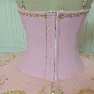 Abiti da Competizione di Danza Classica Professionali Rosa Don Quixote per Donne Adulte - Product Image 5