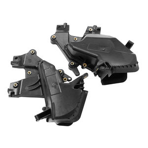 TCMT XF2906C301 carénage boîte de rangement pour <span class=keywords><strong>Harley</strong></span> <span class=keywords><strong>Davidson</strong></span> voyageant Road Glide 2015-2020 2018 - Product Image 4