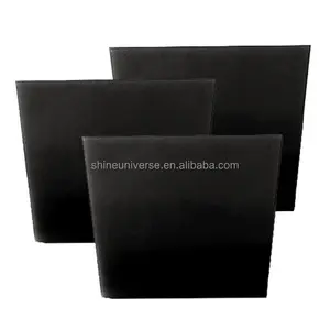 SU FR4 2mm G10 sheet black Epoxy Fiberglass Sheet