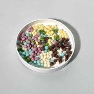 Helado de Perlas Moleculares Personalizado de Fábrica, Helado de Perlas a Granel para Supermercados, Tiendas de Conveniencia y Cafeterías - Product Image 6