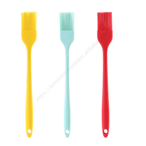 Cesta de silicona al por mayor para freidora de aire, almohadilla multifuncional resistente al calor, revestimiento plegable reciclable - Product Image 3