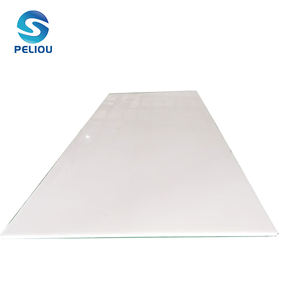 UHMWPE blocco pe <span class=keywords><strong>upe</strong></span> polietilene paraurti foglio di plastica per la vendita - Product Image 3