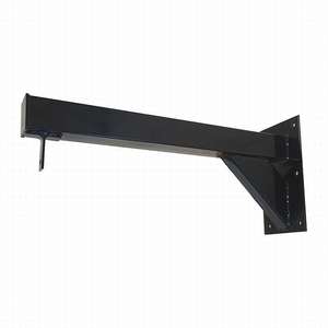 Custom OEM Metal Fitness Frame Fabricação chapa metálica Gym Equipment Spare Parts - Product Image 5