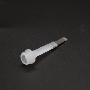 Yüksek kaliteli tırnak değiştirilebilir fırça ayrılabilir tırnak temizleme fırçası yumuşak kıllar manikür pedikür el ayak bakımı araçları tedarikçisi - Product Image 3