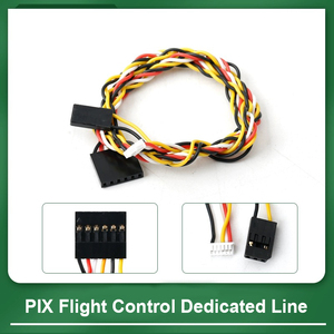 Skydroid điều khiển từ Xa Nhận kết nối với các chuyến bay kiểm soát dữ liệu đường dây truyền tải cực cánh k ++ k3a BOYING Pix chuyến bay cont - Product Image 2