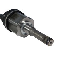 Eje de Transmisión Delantero Izquierdo NCV11187, Lado del Conductor, OEM DG9Z-3B437-A HG9Z-3B437-A para Ford Fusion 2013-2020