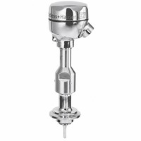 100% Brand New Original Endress Hauser ITHERM TM412 Hygienic Thermometer Cost Saving Imperial Temperature Instrument