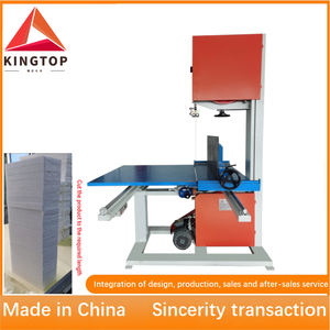 Automated System Featuring a "<strong>Teach</strong>" Mode for Easy <strong>Programming</strong> of New Square Filter Edge Sealing Patterns by Operators - Product Image 6